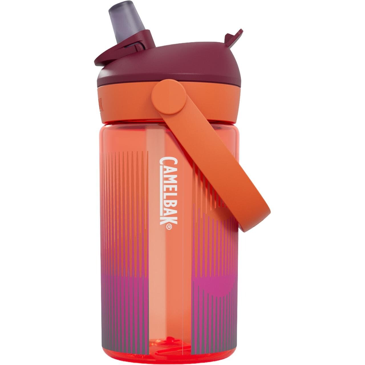 Camelbak Thrive Flip Straw Kids 0,4l 14oz ()