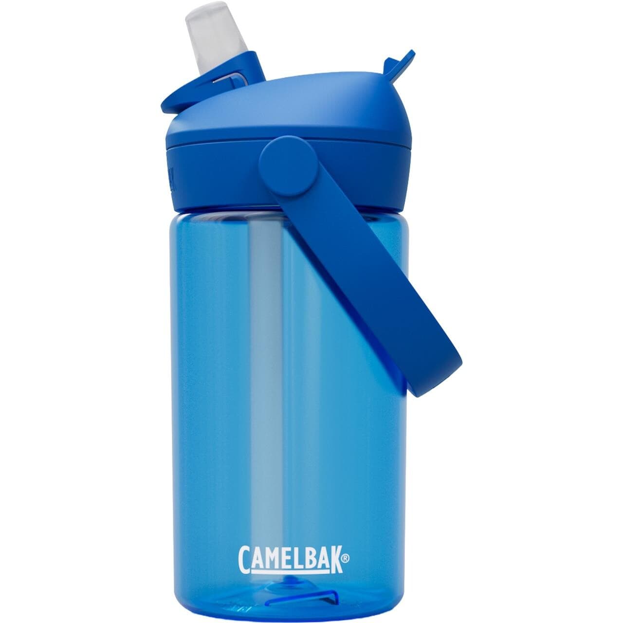 Camelbak Thrive Flip Straw Kids 0,4l 14oz (Blå (TRUE BLUE))