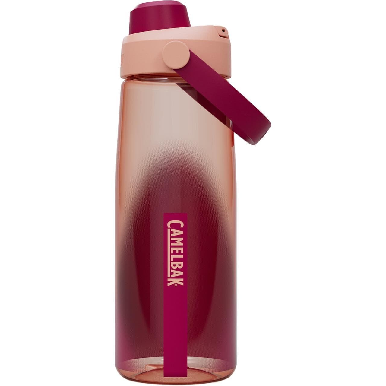 Camelbak Thrive Chug 0,75l 25oz (Lyserød (BLUSH DAWN))