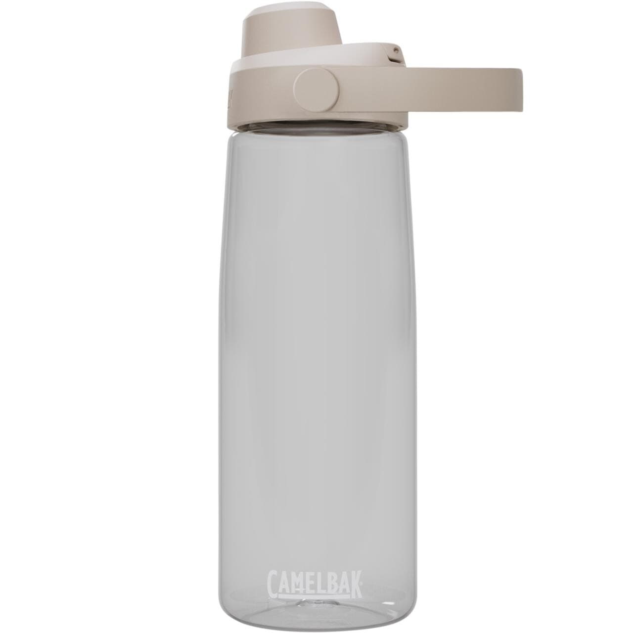Camelbak Thrive Chug 0,75l 25oz (Hvid (CLEAR))