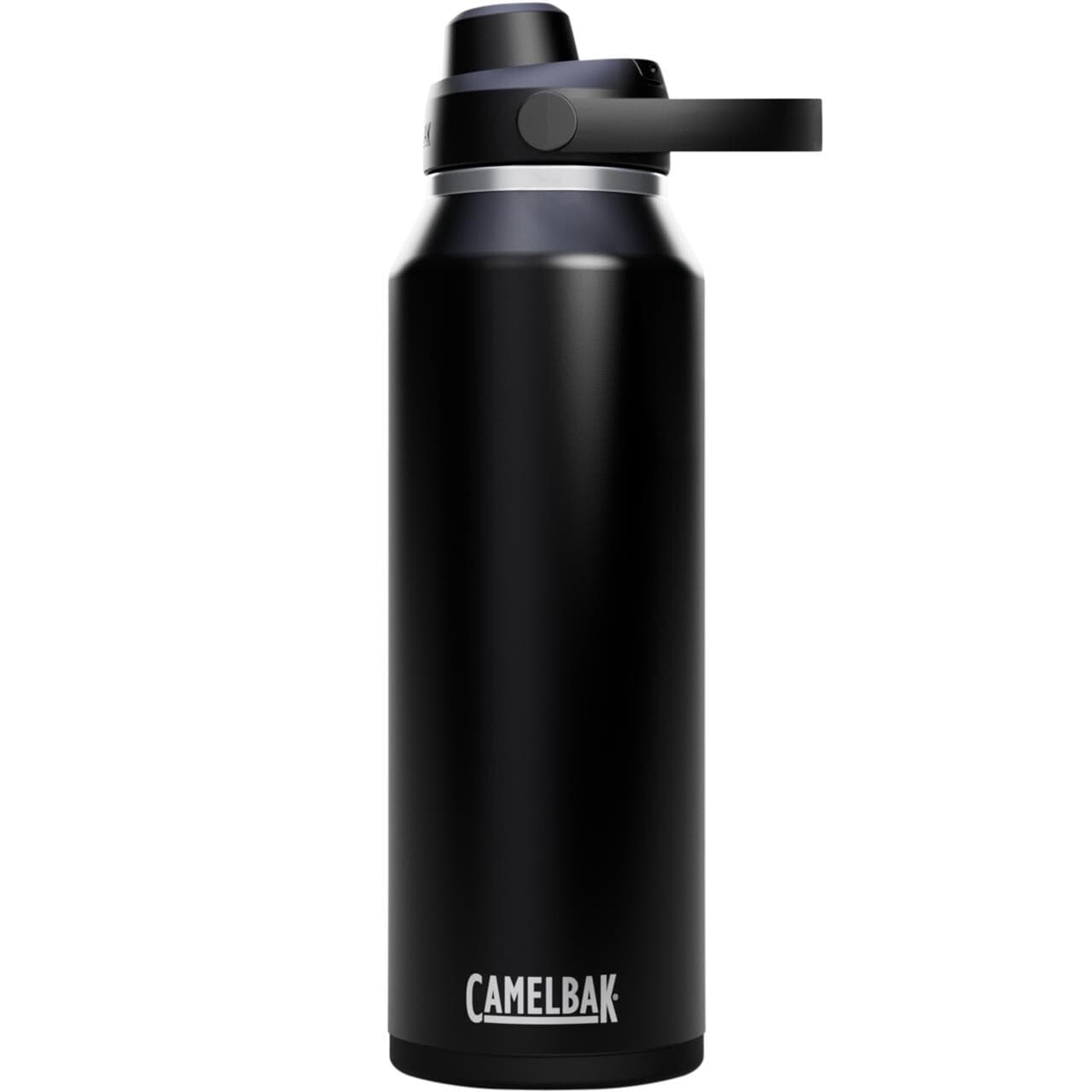 Camelbak Thrive Chug VSS 1,2l 40oz (Sort (BLACK))