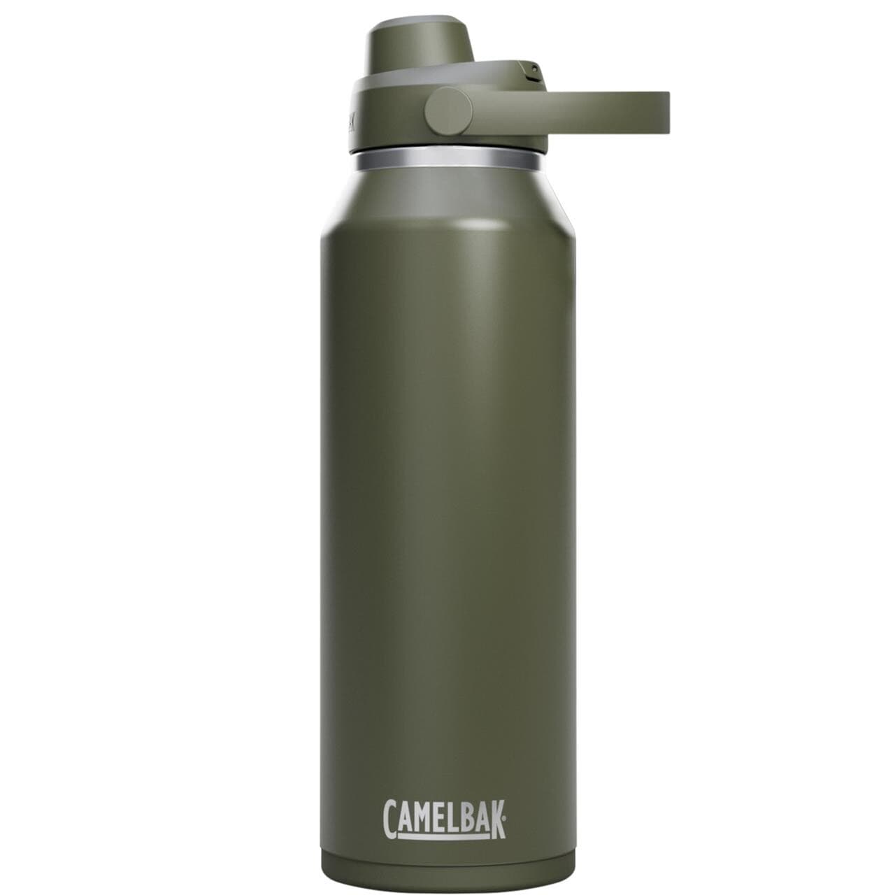 Camelbak Thrive Chug VSS 1,2l 40oz (Grøn (MOSS))