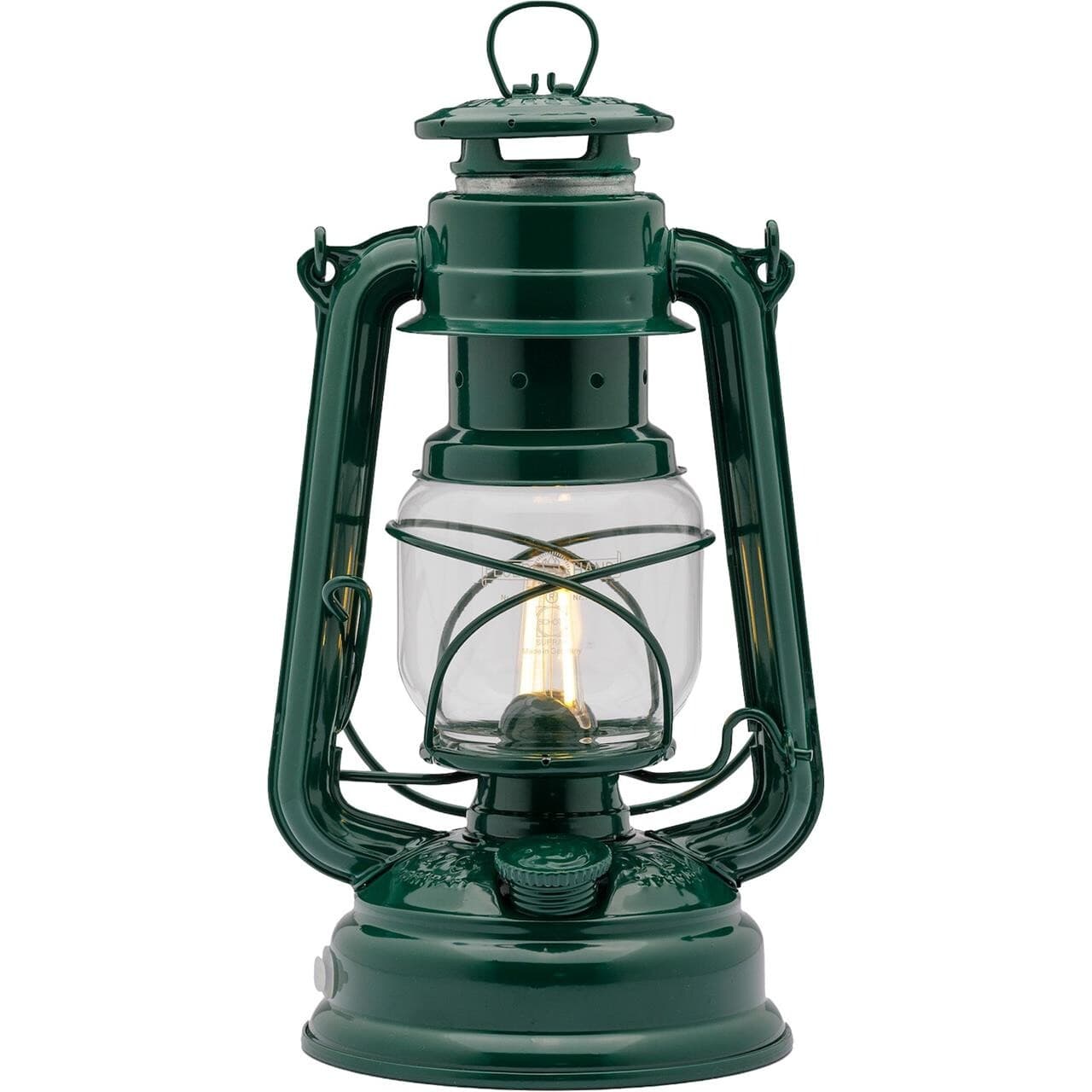 Feuerhand Led Lantern Baby Special 276 (Grøn (MOSS GREEN))