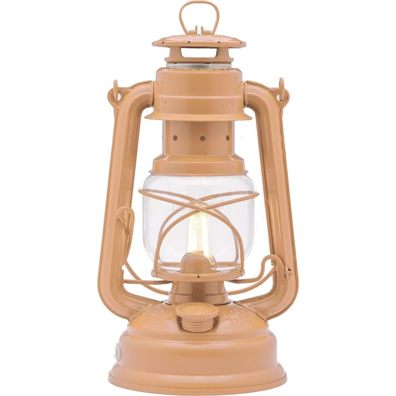 Feuerhand Led Lantern Baby Special 276 (Beige (SOFT PEACH))