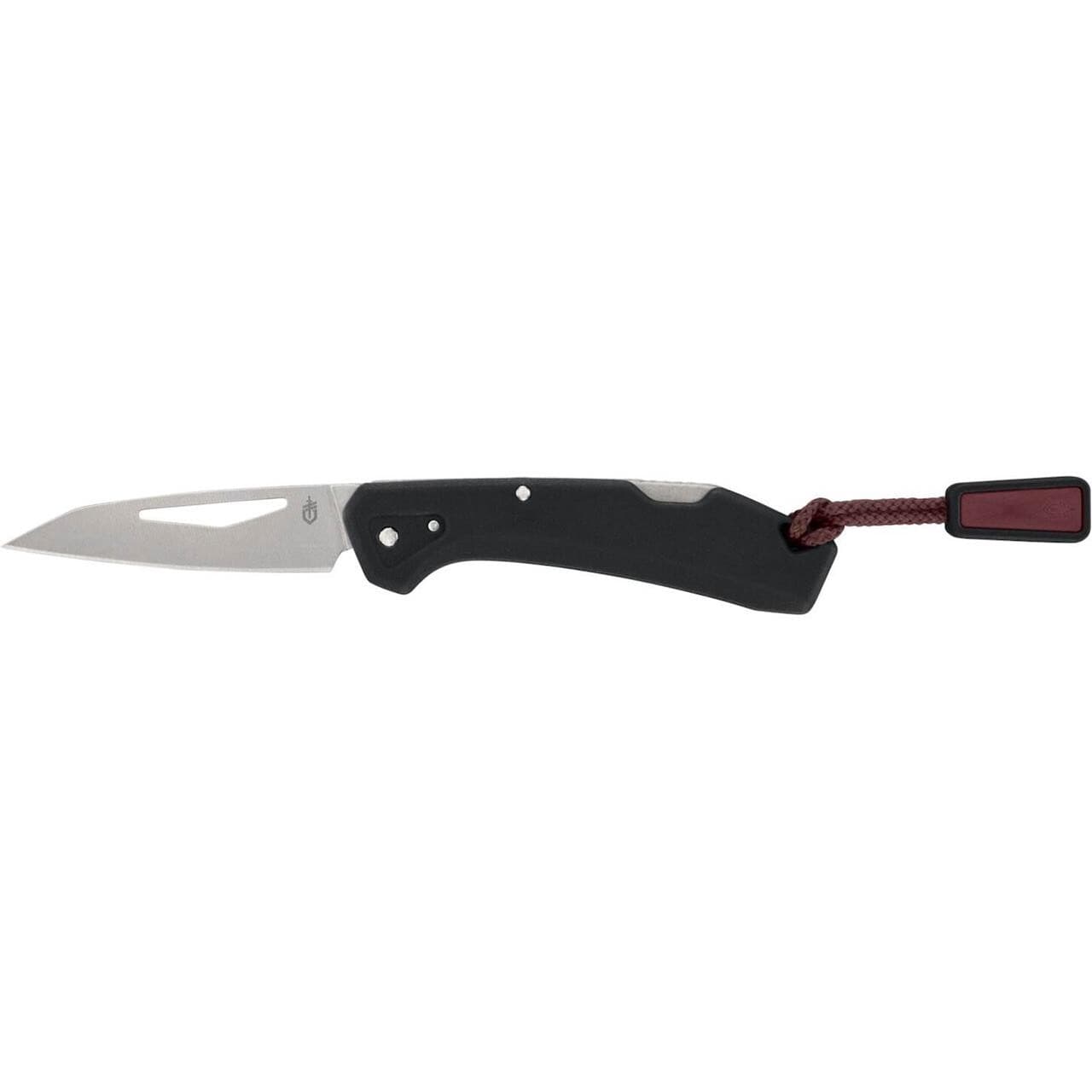 Gerber LST Mini (Sort (BLACK))