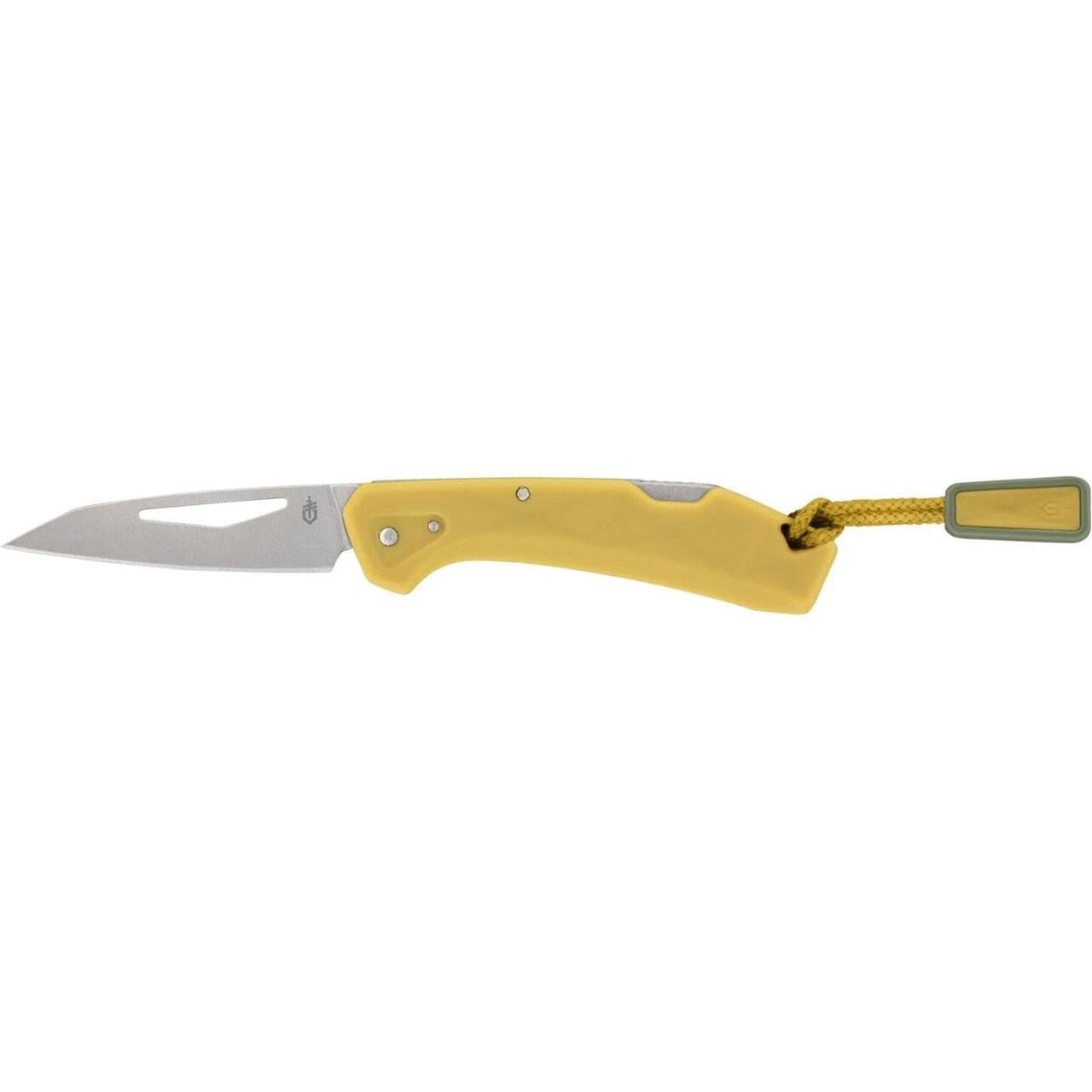 Gerber LST Mini (Gul (MUSTARD YELLOW))