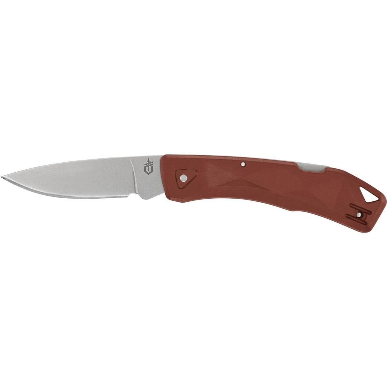 Gerber LST Ultra (Rød (DRAB RED))