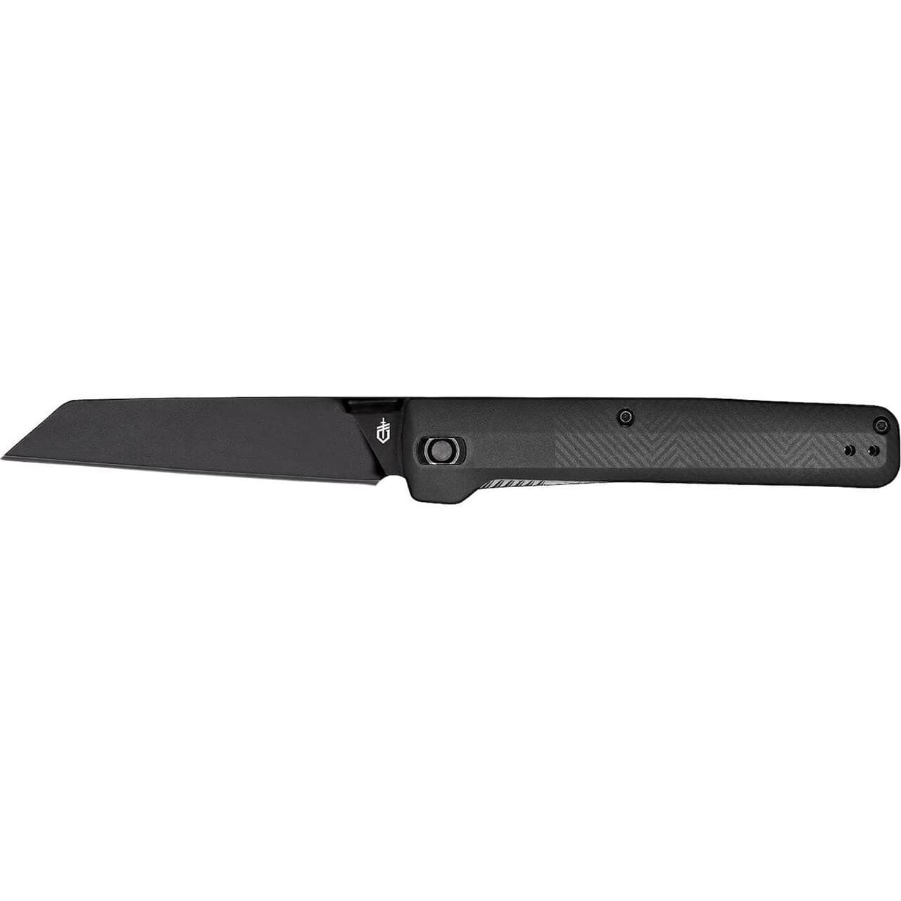 Gerber Pledge (Grå (GREY))