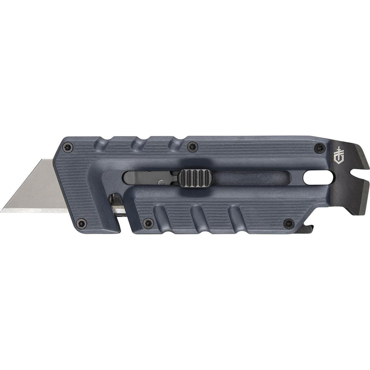 Gerber Prybrid Utility (w-clip) (Blå (BLUE))