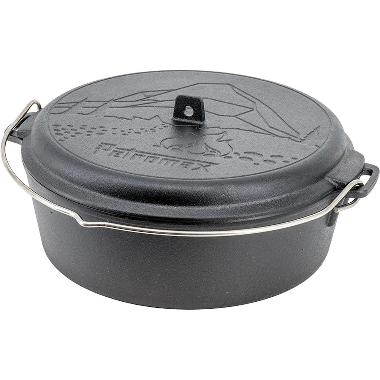 Petromax Dutch Oven Essential Ft6