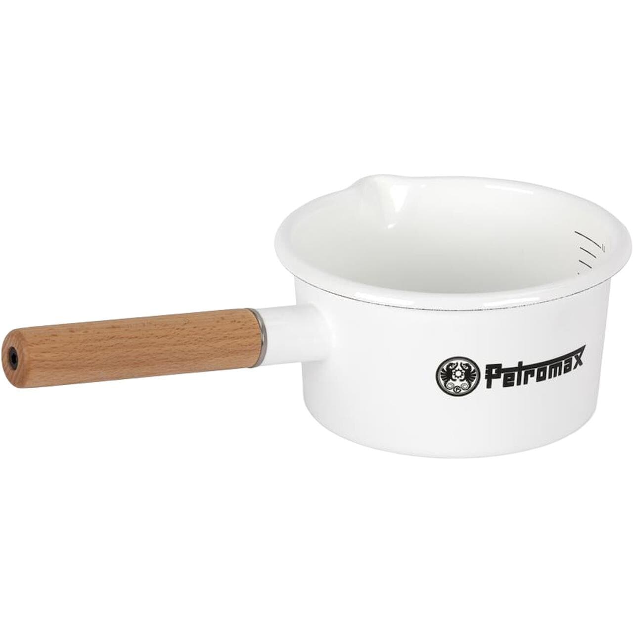 Petromax Enamel Pan 1l (Hvid (WHITE))