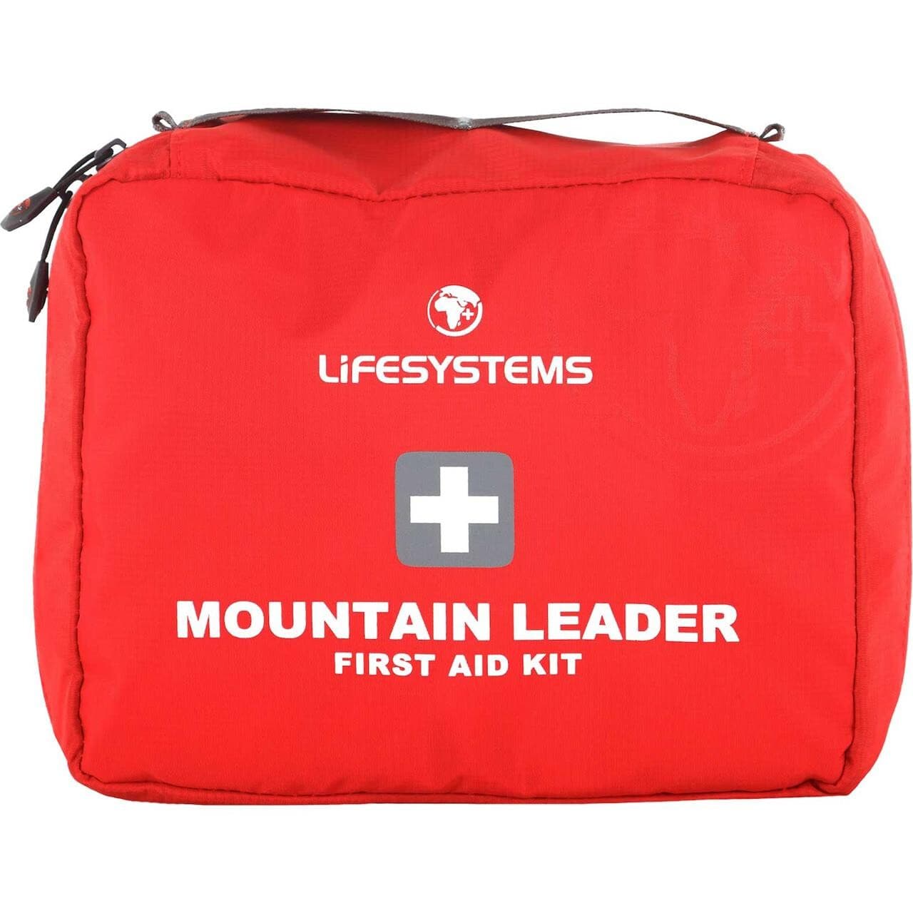 Lifesystems Mountain Leader First Aid Kit