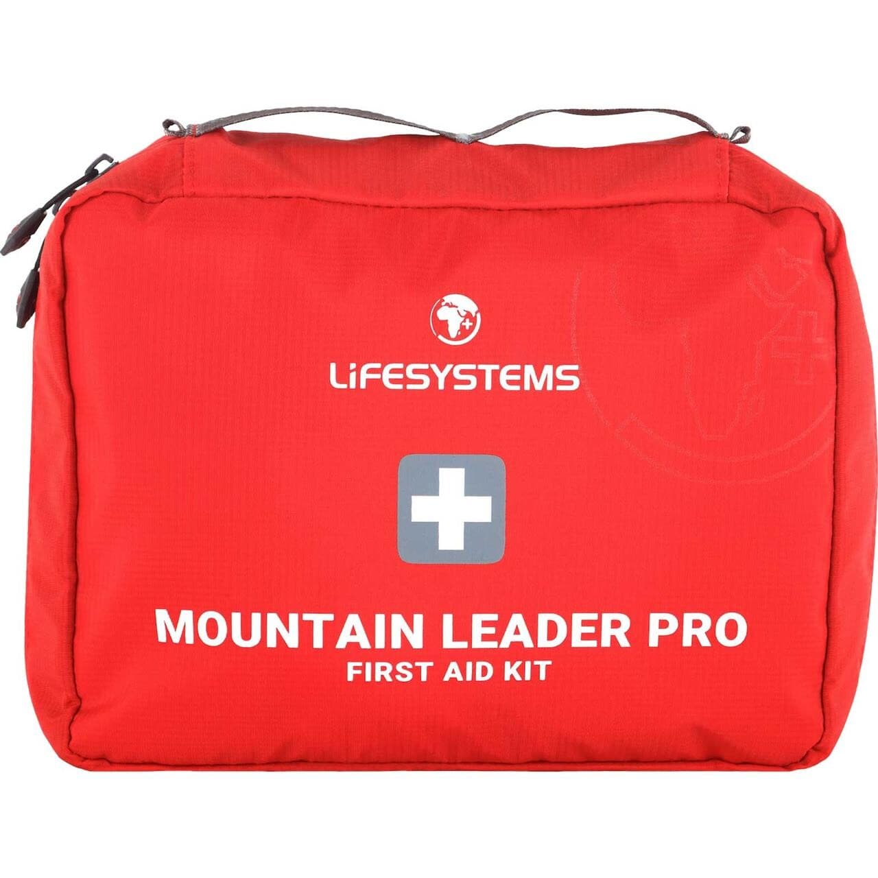 Lifesystems Mountain Leader Pro First Aid Kit