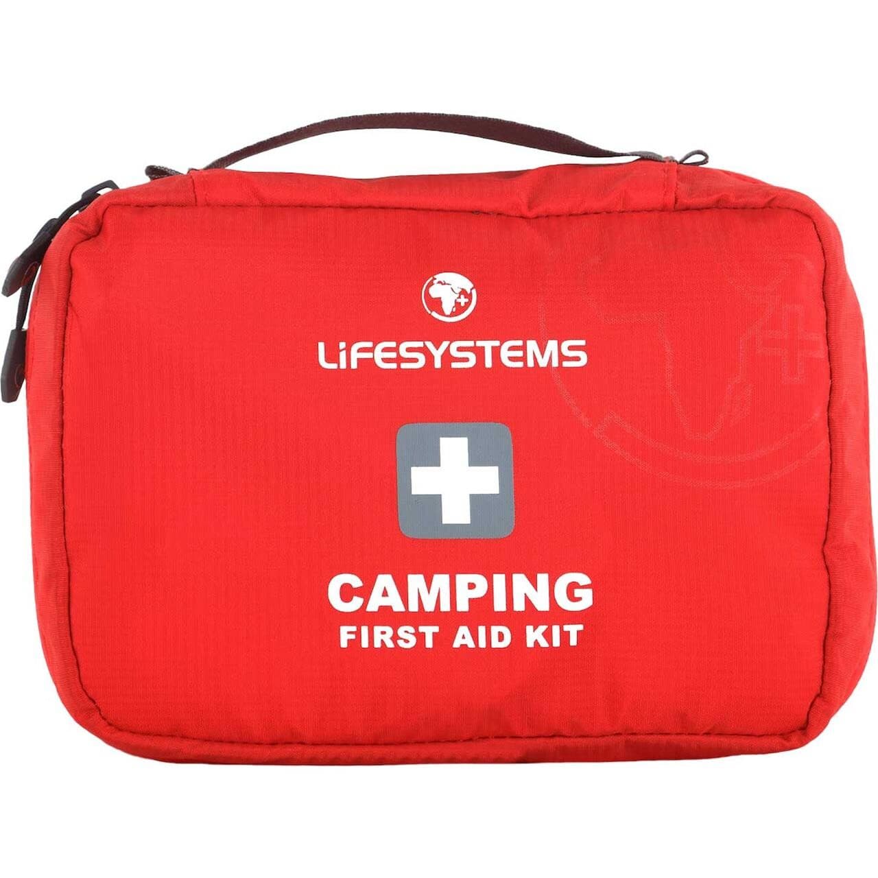 Lifesystems Camping First Aid Kit