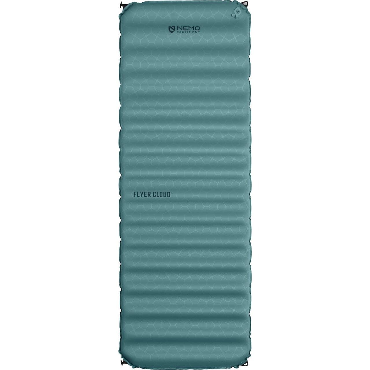 Nemo Flyer Cloud Regular Wide (Blå (ARCTIC/OMBRE BLUE))