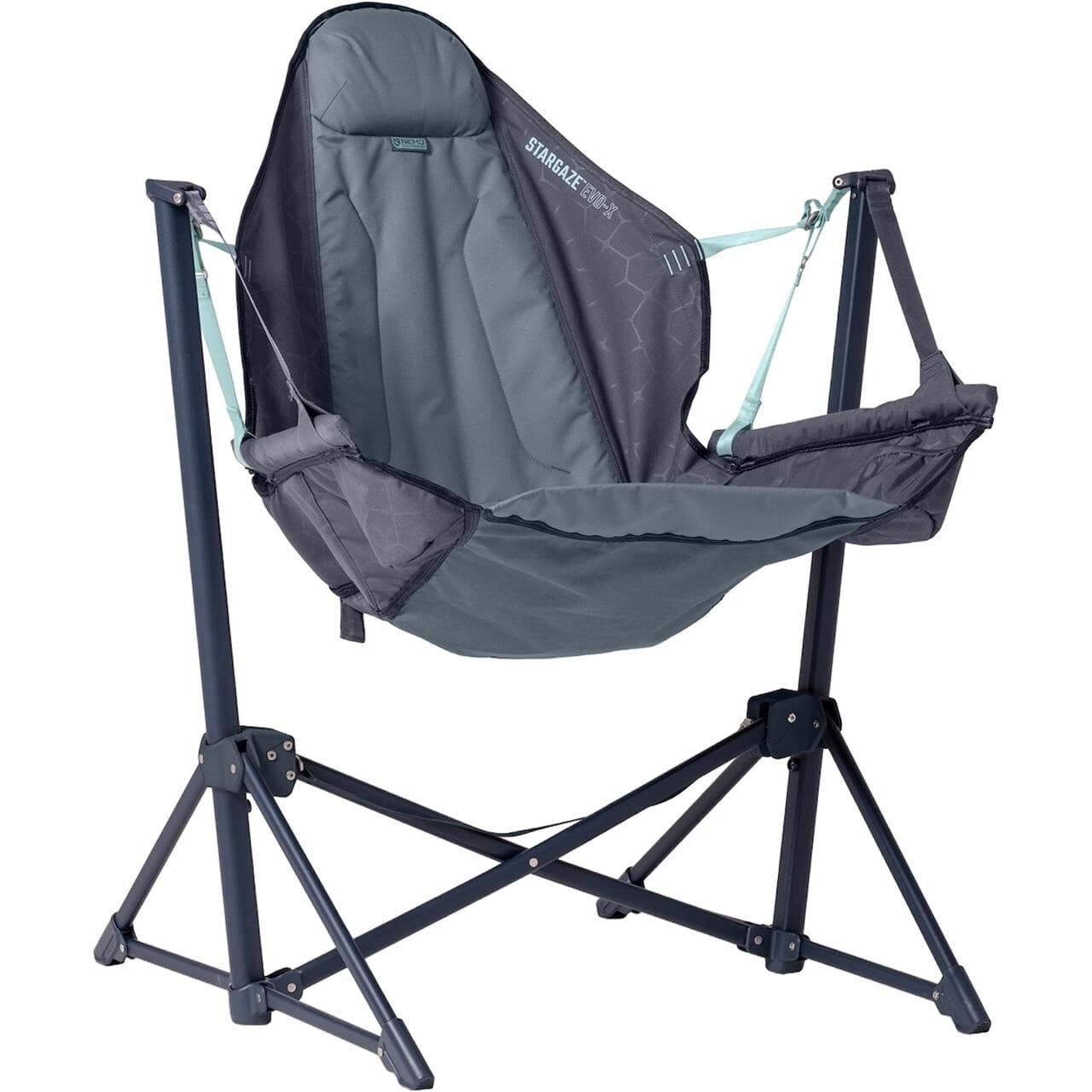 Nemo Stargaze Evo-x (Blå (OMBRE BLUE))