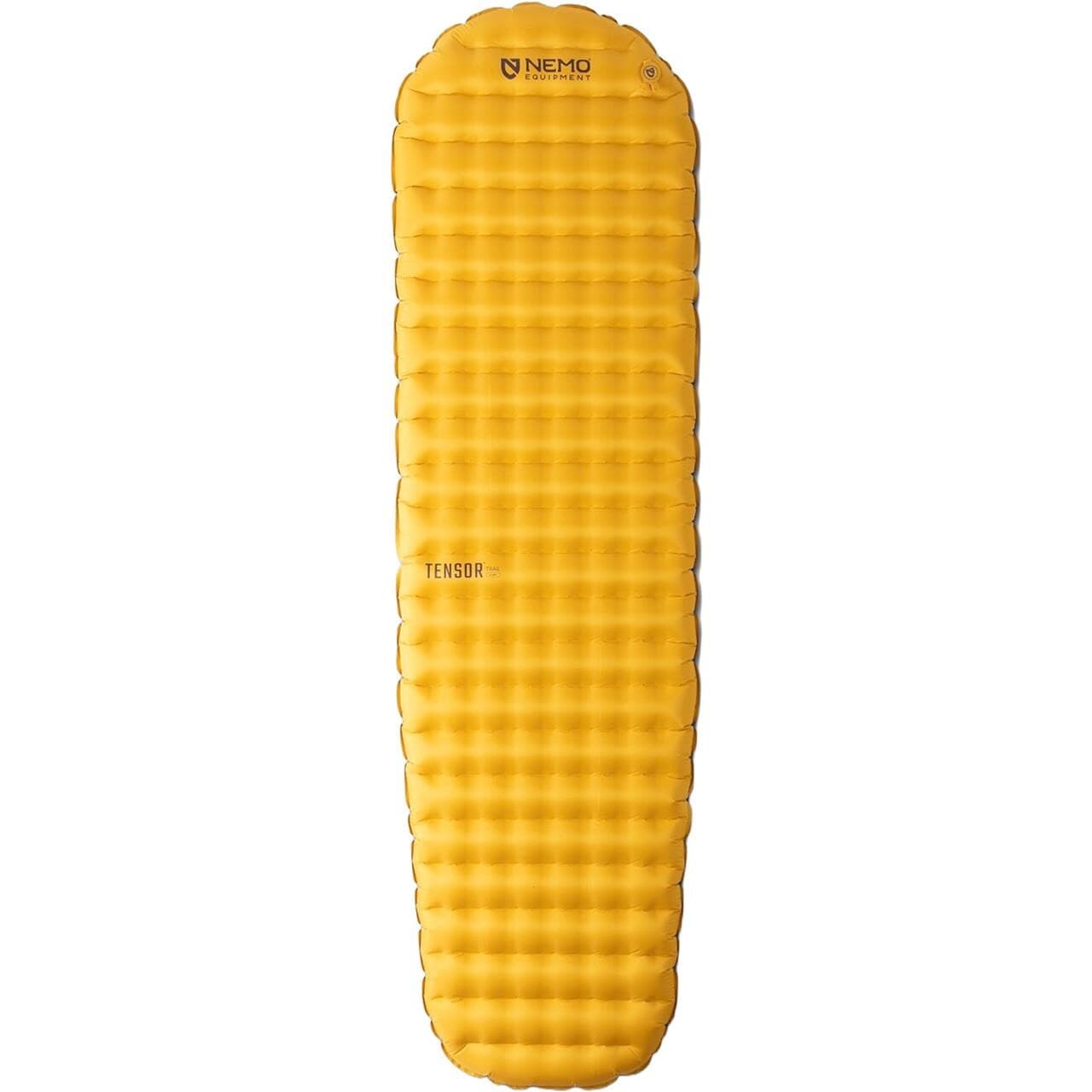 Nemo Tensor Trail REG Mummy (Gul (MANGO/HUCKLEBERRY))