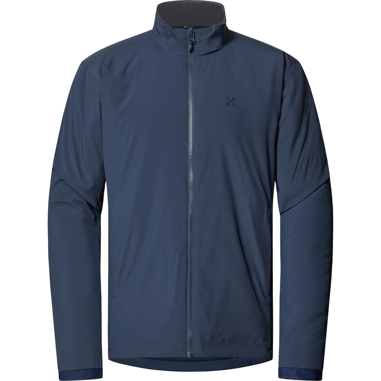 Haglöfs Mens Mimic Alert Jacket (Blå (TARN BLUE) Small)