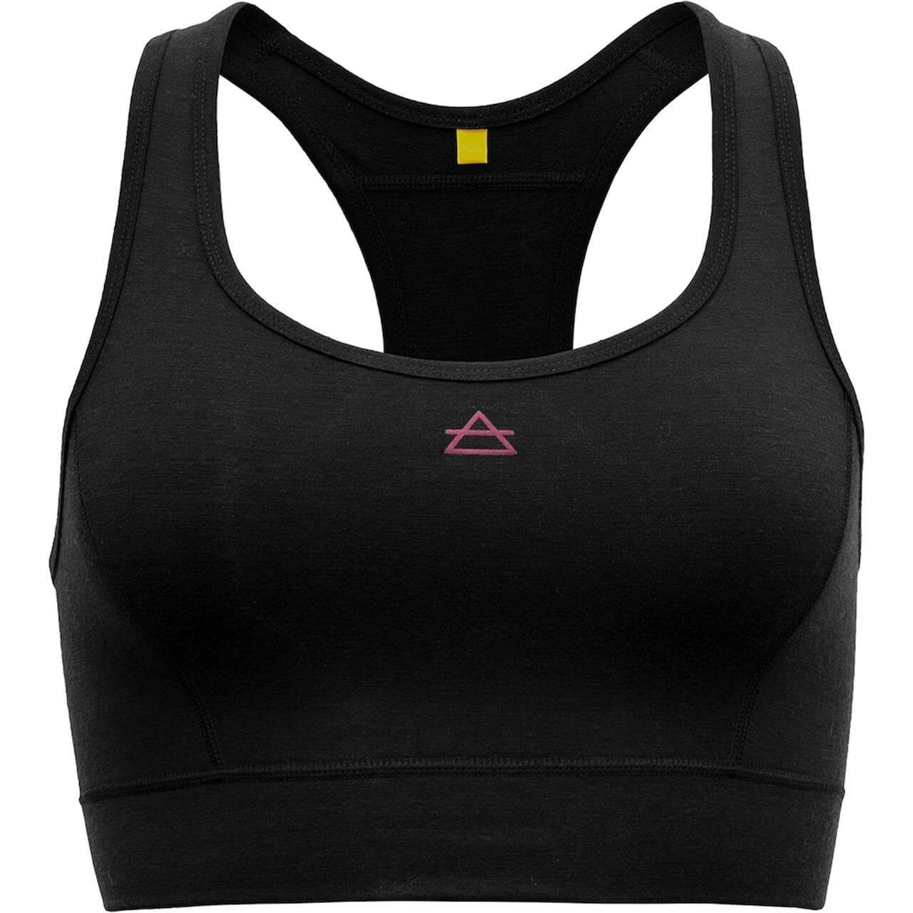 Devold Berle Merino Bra (Sort (CAVIAR) X-small)