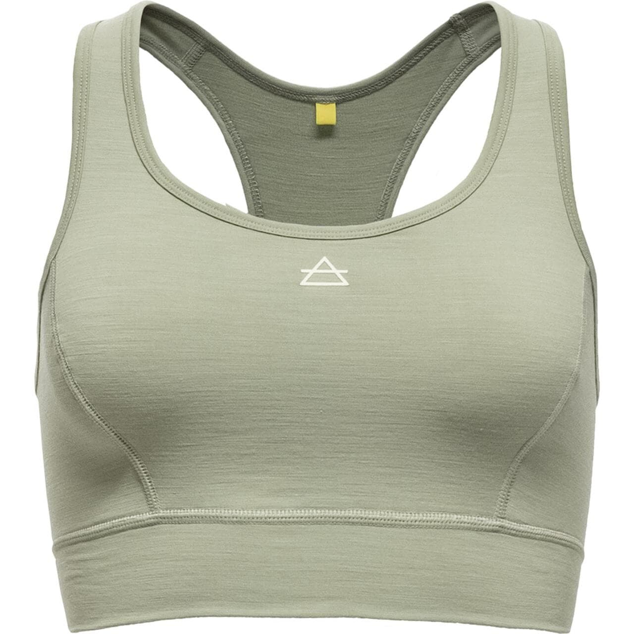 Devold Berle Merino Bra (Grå (FOG) X-small)