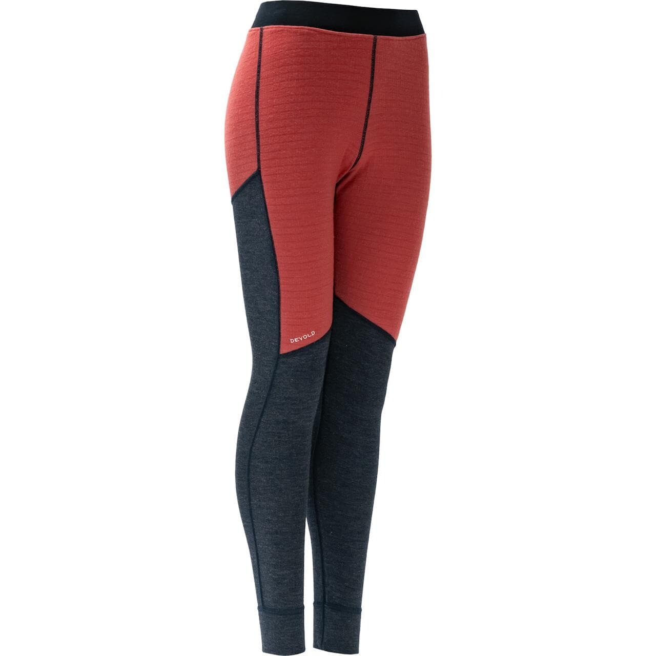 Devold Womens Expedition Arctic Pro Longs (Lyserød (MARSALA) Small)