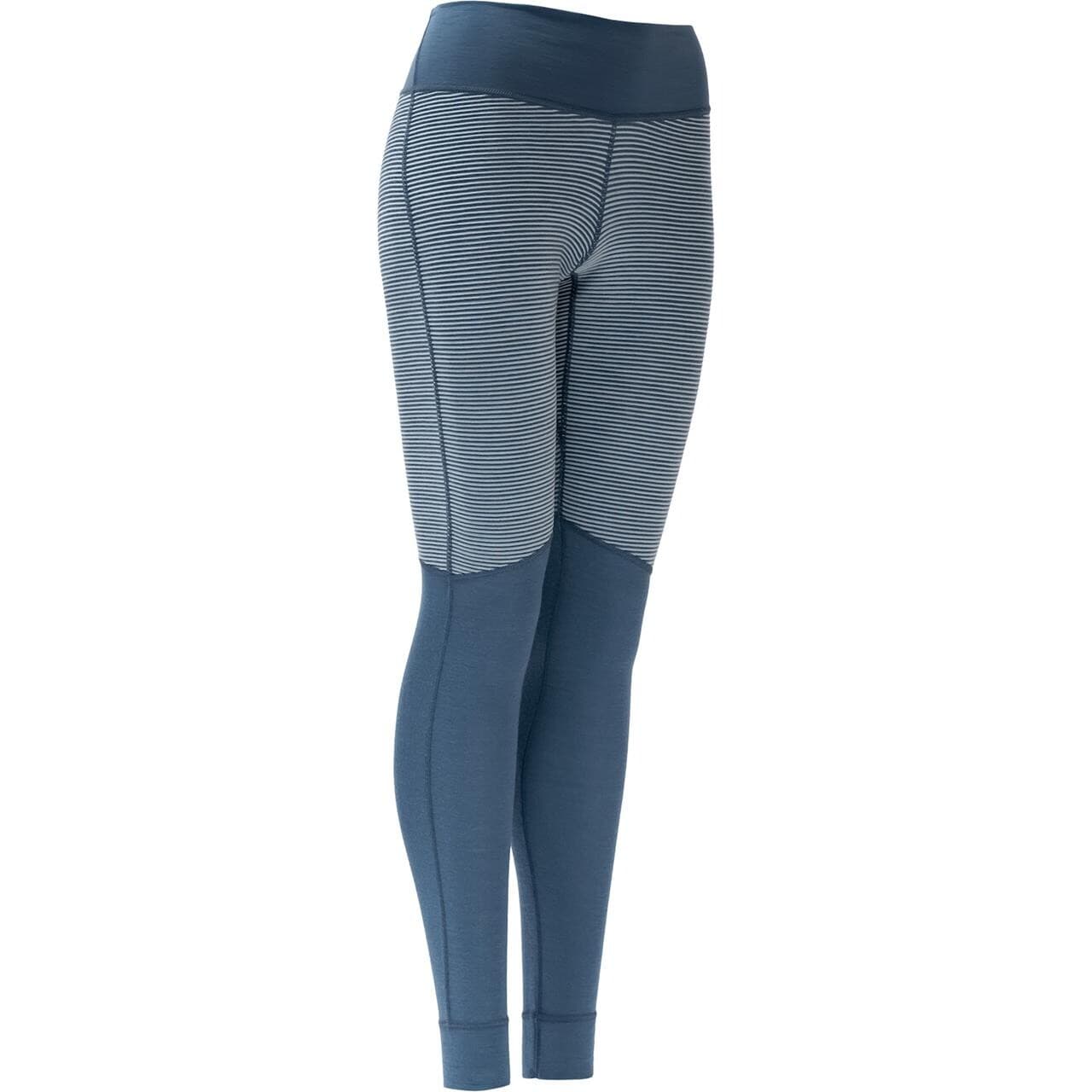 Devold Womens Reverso Merino Longs (Blå (DAWN) X-small)