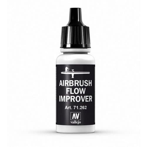 Vallejo Maling - Model Air: Airbrush Flow Improver (17 ml.)