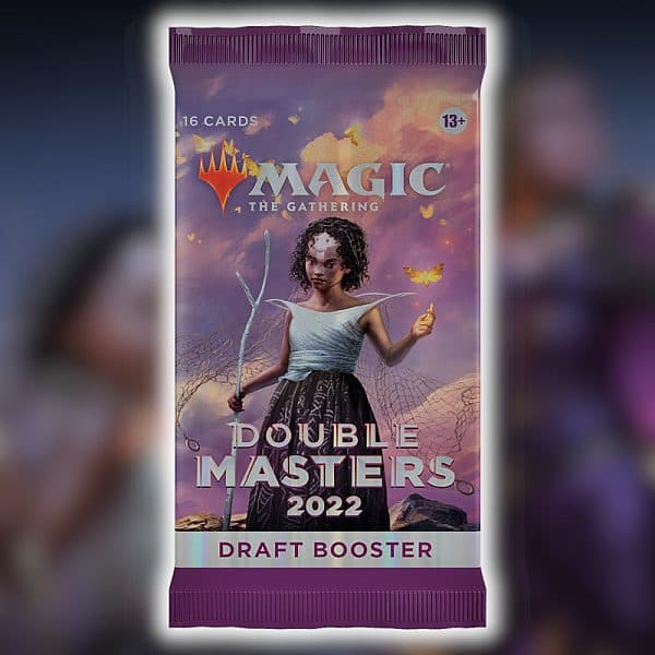 Double Masters 2022 - Draft Booster Pack