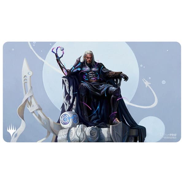 Magic SpillemÃ¥tte (Playmat) - Edge of Eternities: Key Character PW - Ultra Pro #38875