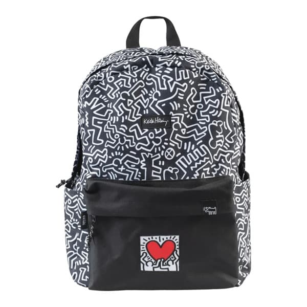 Keith Haring - Backpack