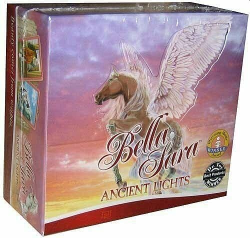 Bella Sara - Ancient Lights Booster Box (Display, 36 Packs)