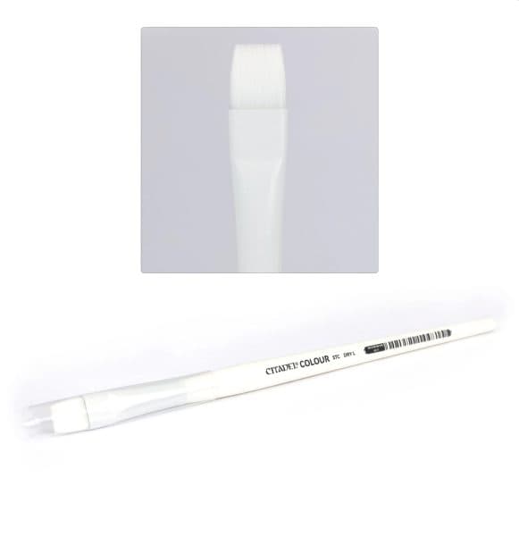 Citadel STC Large Dry Brush - Warhammer-Pensel