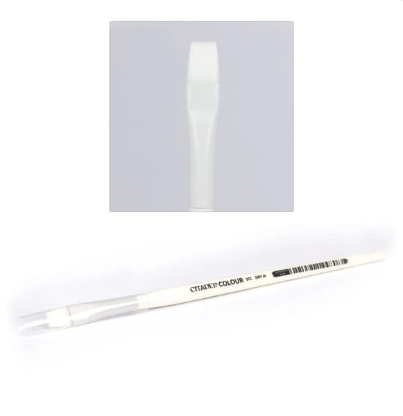 Citadel STC Medium Dry Brush - Warhammer-Pensel