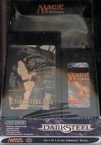 Darksteel Fat Pack
