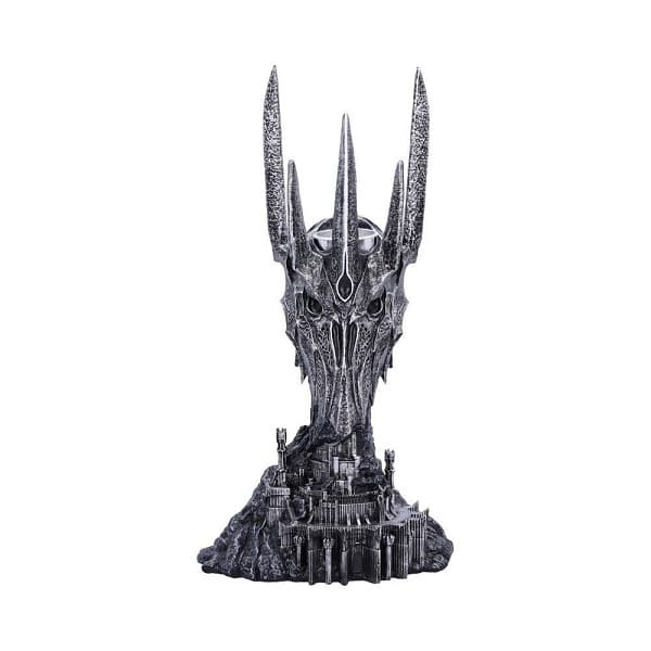 Lord of the Rings - Sauron - Tea Light Holder 33cm