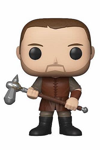 Funko Pop: Game of Thrones - Gendry - Figure 9cm