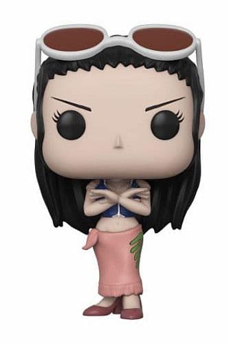 Funko Pop: One Piece - Nico Robin - Figure 9cm