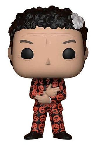 Funko Pop: Saturday Night Live - David S. Pumpkins Figure 9cm
