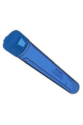 Ultimate Guard Playmat Tube MatPod Blue (BlÃ¥)