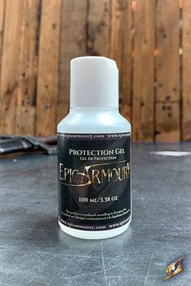 Protection Gel Silicone – Epic Armoury – 100ml – Live Rollespils Vedligeholdelses Silikone