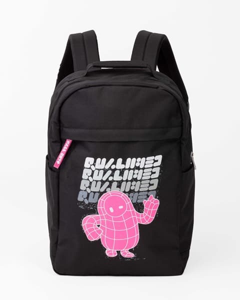 Fall Guys - Qualified - Backpack