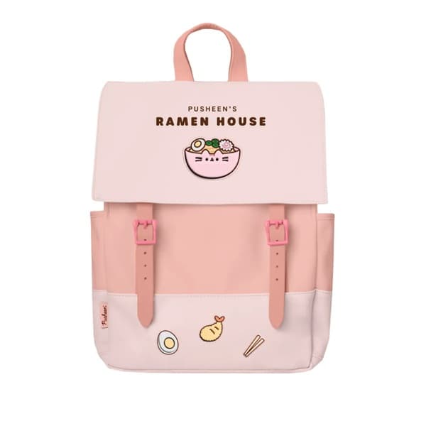 Pusheen - Sushi Roll - Backpack