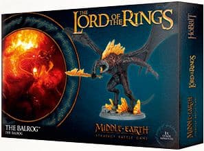 The Balrog - 99121466010