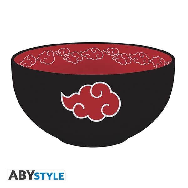 Naruto Shippuden - Akatsuki - Bowl 600ml