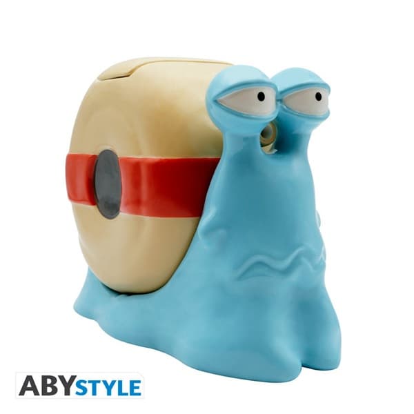 One Piece - Transponder Snail - Teapot 1200ml