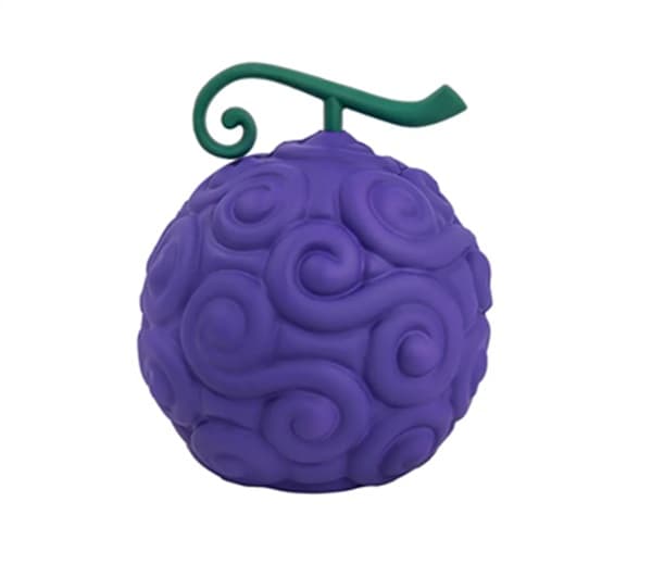 One Piece: Squishy Gum Gum Fruit
