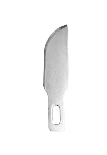 Tools - Vallejo - 5 Assorted Blades for Knife no. 1