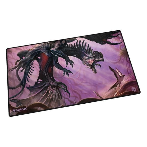 Ultimate Guard Playmat (SpillemÃ¥tte) Magic: The Gathering - Tarkir: Dragonstorm: Feral Deathgorger