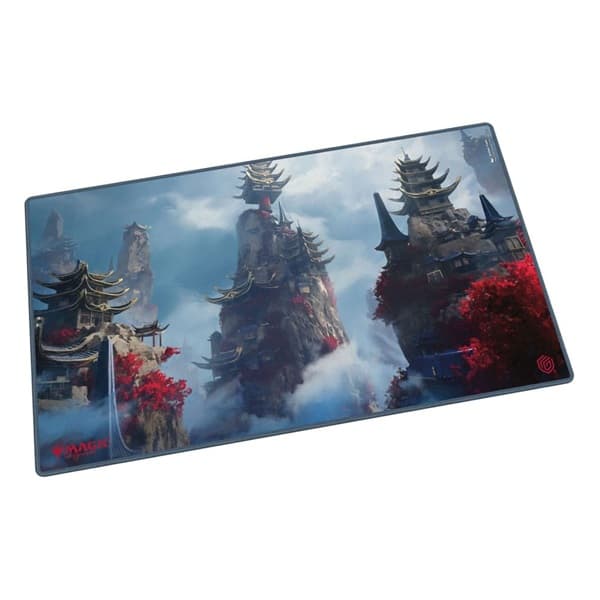 Ultimate Guard Playmat (SpillemÃ¥tte) Magic: The Gathering - Tarkir: Dragonstorm: Cori Mountain Monastery