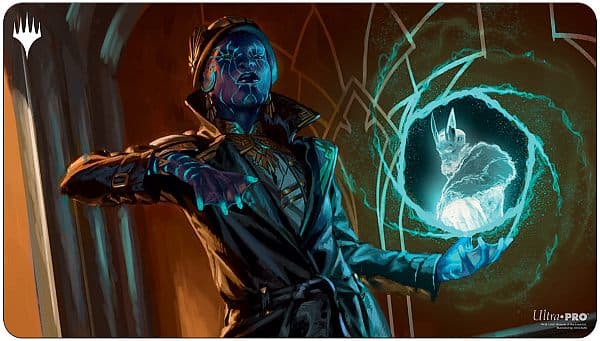 Magic SpillemÃ¥tte (Playmat) - Streets of New Capenna: A - Kamiz, Obscura Oculus - Ultra Pro #19326